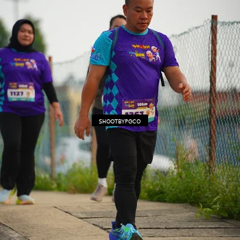 Runner Photo 8298368