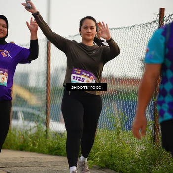 Runner Photo 8298372