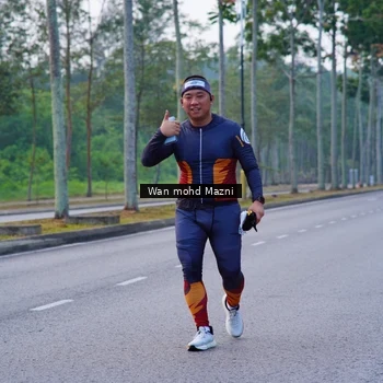 Runner Photo 8298378