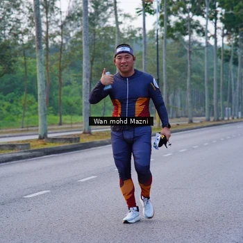 Runner Photo 8298379