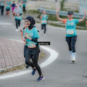Runner Photo 8298380
