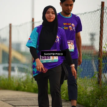 Runner Photo 8298386