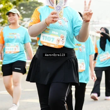 Runner Photo 8298388