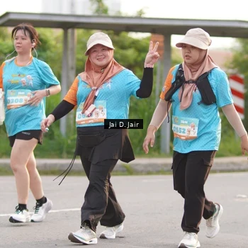 Runner Photo 8298389
