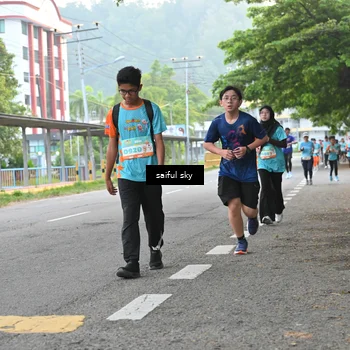 Runner Photo 8298390