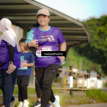 Runner Photo 8298392