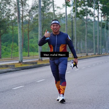 Runner Photo 8298395