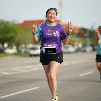 Runner Photo 8298400