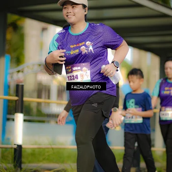 Runner Photo 8298404