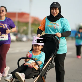 Runner Photo 8298405
