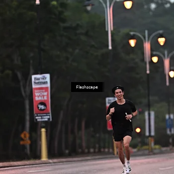 Runner Photo 8298408