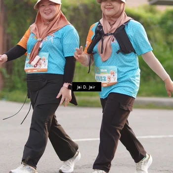Runner Photo 8298411