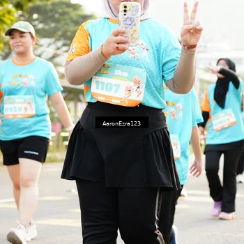 Runner Photo 8298415