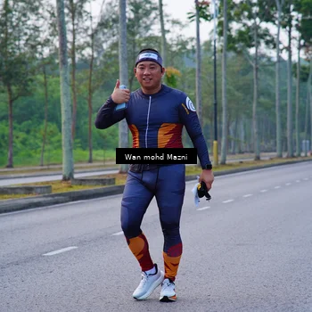 Runner Photo 8298419