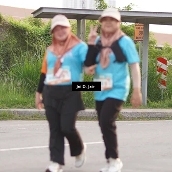 Runner Photo 8298423