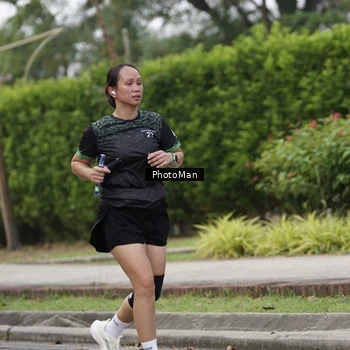 Runner Photo 8298424