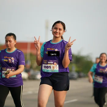 Runner Photo 8298428