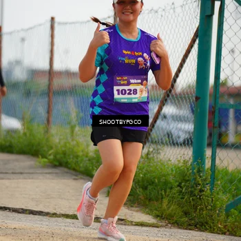 Runner Photo 8298436