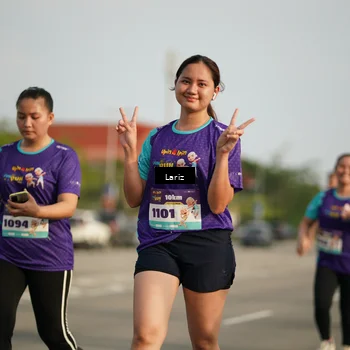 Runner Photo 8298437