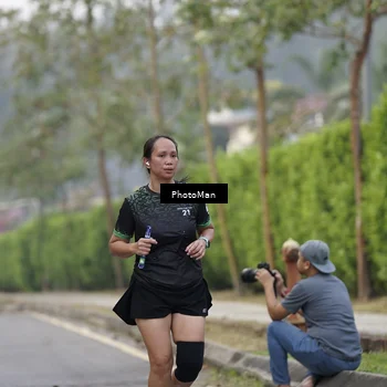 Runner Photo 8298439
