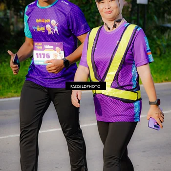 Runner Photo 8298441