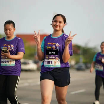 Runner Photo 8298443