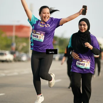 Runner Photo 8298446