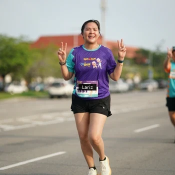 Runner Photo 8298449