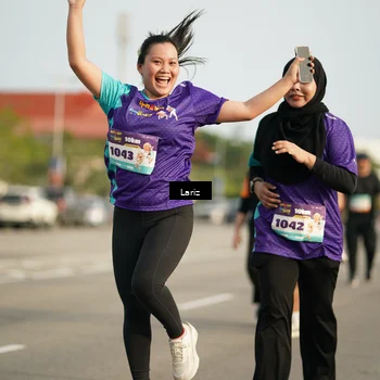 Runner Photo 8298453