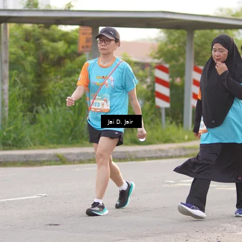 Runner Photo 8298459