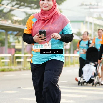 Runner Photo 8298465