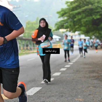Runner Photo 8298466