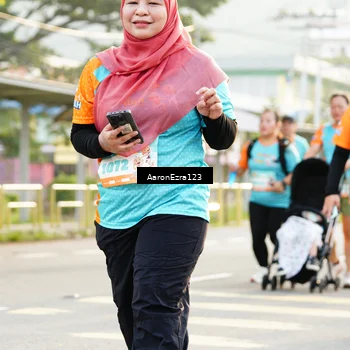 Runner Photo 8298468