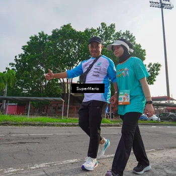 Runner Photo 8298471
