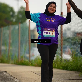 Runner Photo 8298473