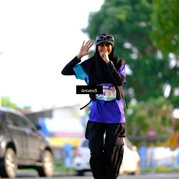 Runner Photo 8298474