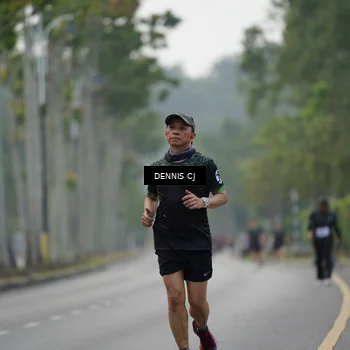 Runner Photo 8298476