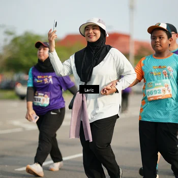 Runner Photo 8298478