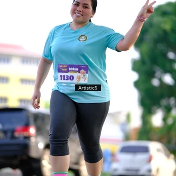 Runner Photo 8298479