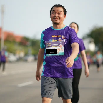 Runner Photo 8298481