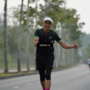 Runner Photo 8298483