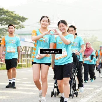 Runner Photo 8298485