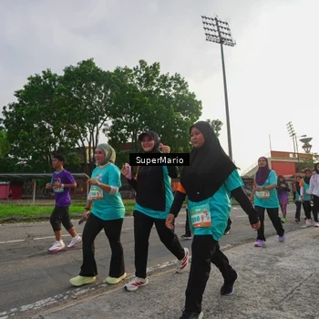 Runner Photo 8298489