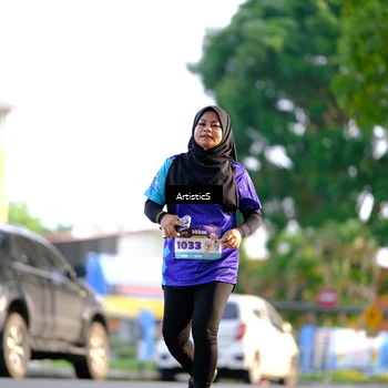 Runner Photo 8298493