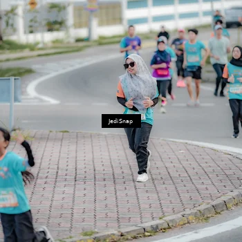 Runner Photo 8298497