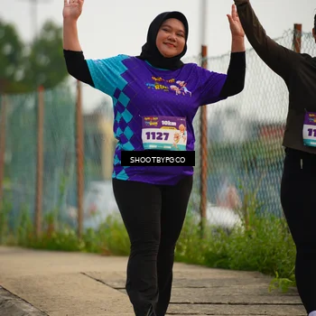 Runner Photo 8298498