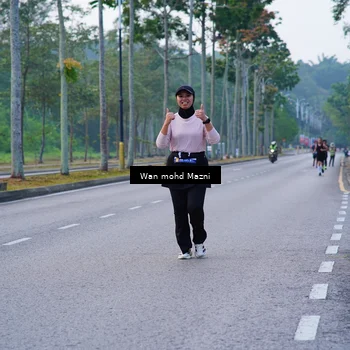 Runner Photo 8298501