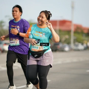 Runner Photo 8298502