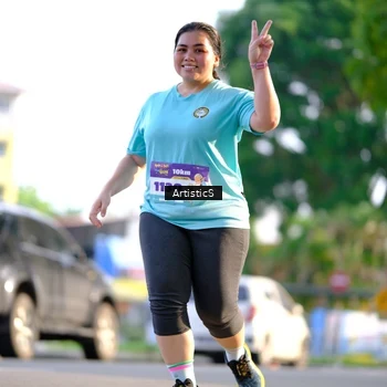 Runner Photo 8298503