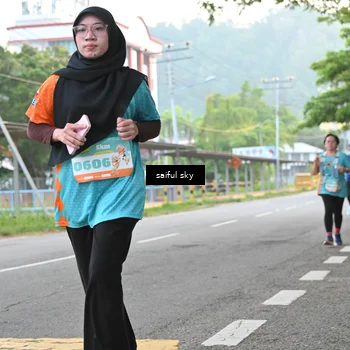 Runner Photo 8298505